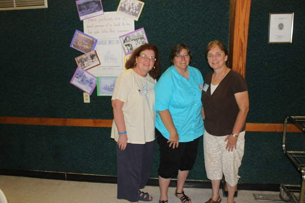 SKCS Alumni Photo Collection