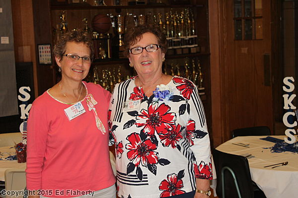 SKCS Alumni Photo Collection