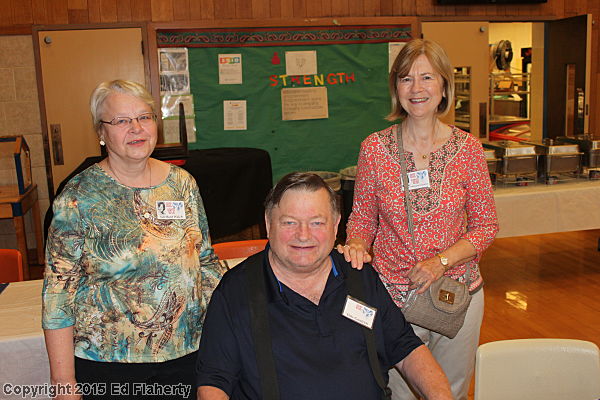 SKCS Alumni Photo Collection