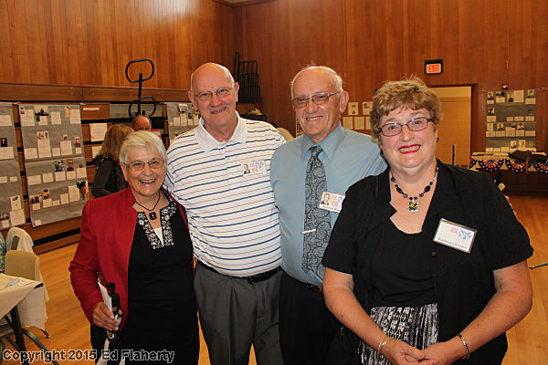 SKCS Alumni Photo Collection