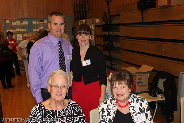 SKCS Alumni Photo Collection