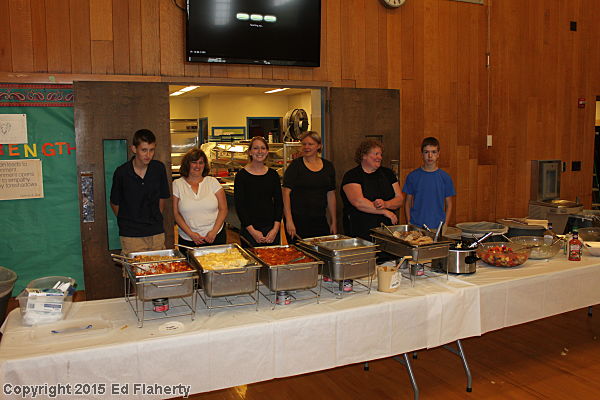 SKCS Alumni Photo Collection