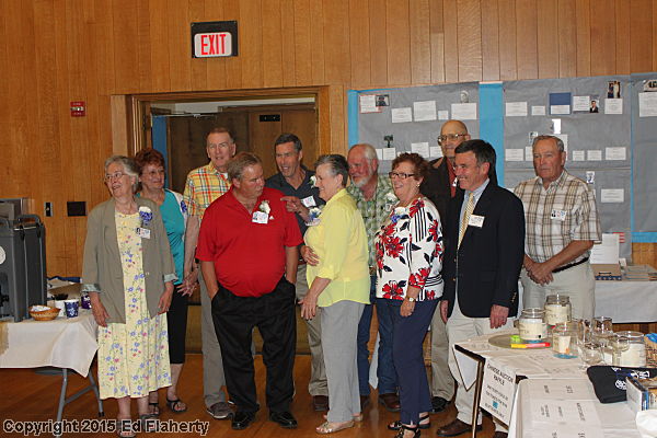 SKCS Alumni Photo Collection