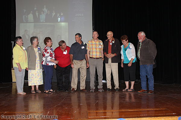 SKCS Alumni Photo Collection
