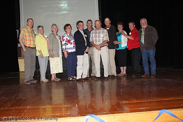 SKCS Alumni Photo Collection