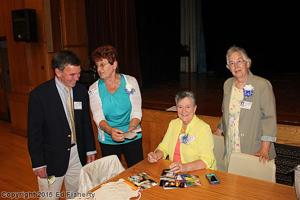 SKCS Alumni Photo Collection