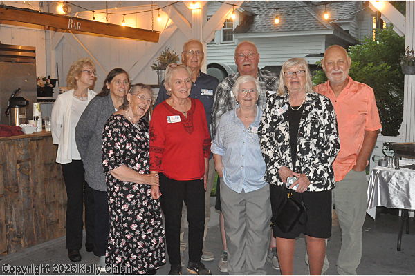 SKCS Alumni Photo Collection