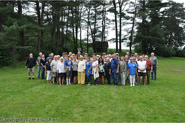SKCS Alumni Photo Collection