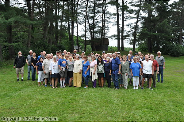 SKCS Alumni Photo Collection