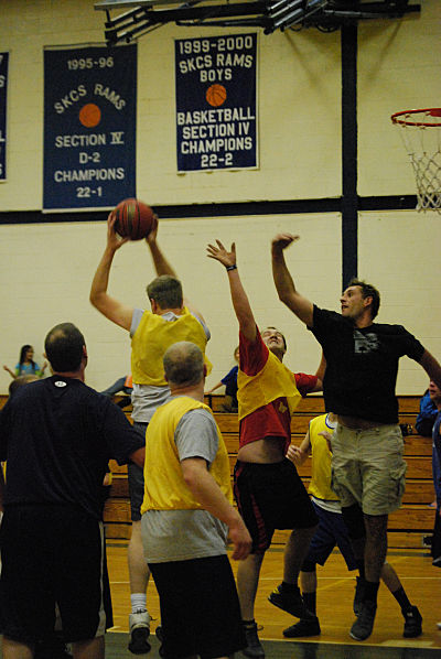 SKCS Alumni Photo Collection