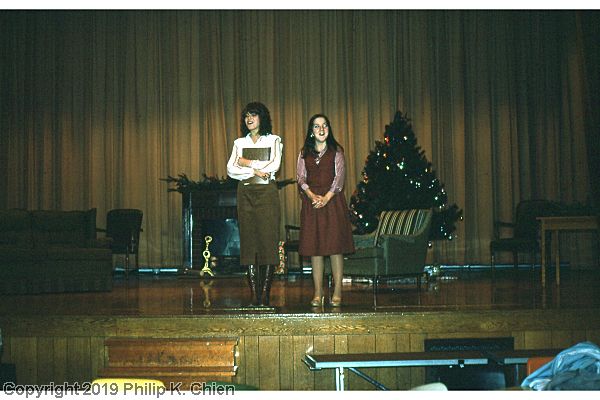 SKCS Alumni Photo Collection