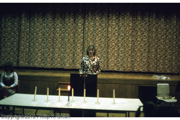 SKCS Alumni Photo Collection