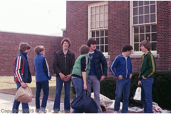 SKCS Alumni Photo Collection