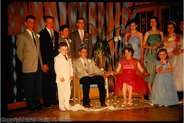SKCS Alumni Photo Collection