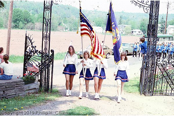 SKCS Alumni Photo Collection