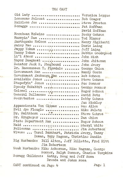 SKCS Alumni Photo Collection